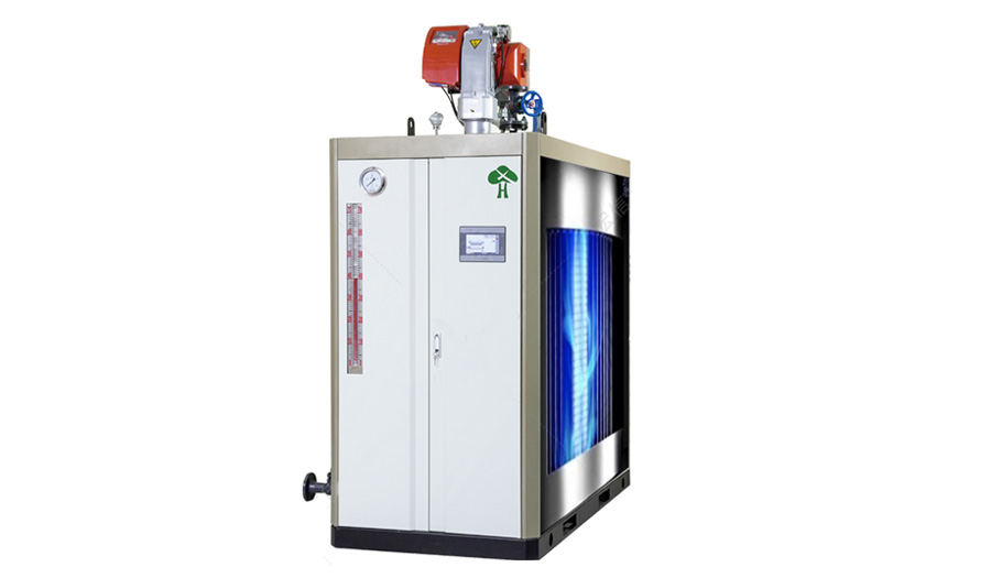 使用燃氣蒸汽發生器注意哪些方面