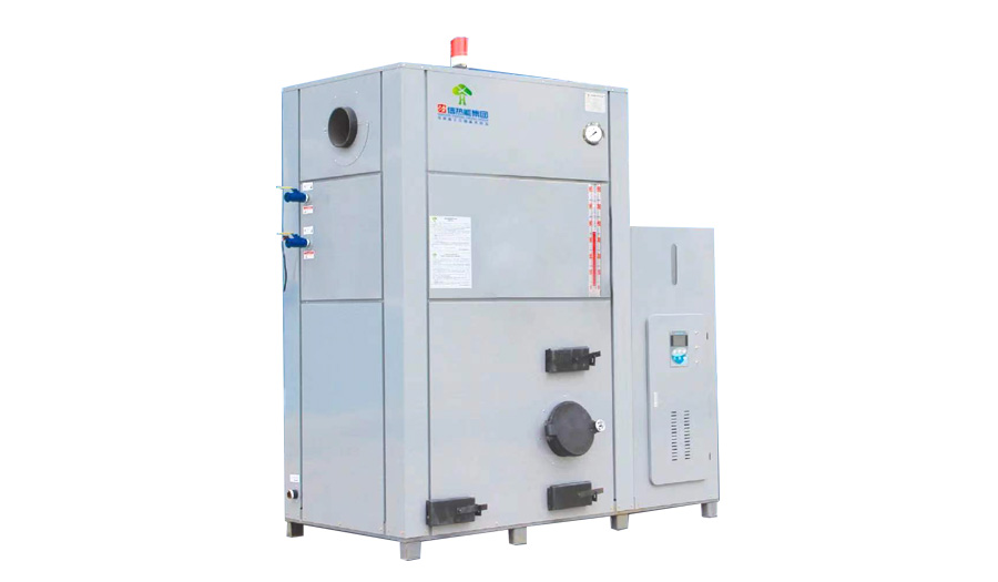 好的生物質鍋爐的特點