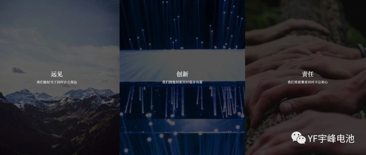 YUFENG 宇峰電池｜2023 CIBF 深圳站圓滿結(jié)束，我們下屆再會